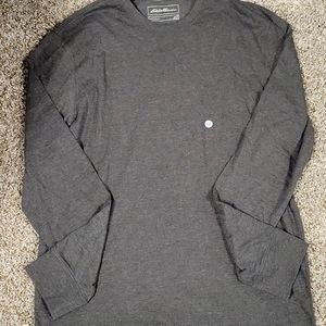 Mens long sleeve